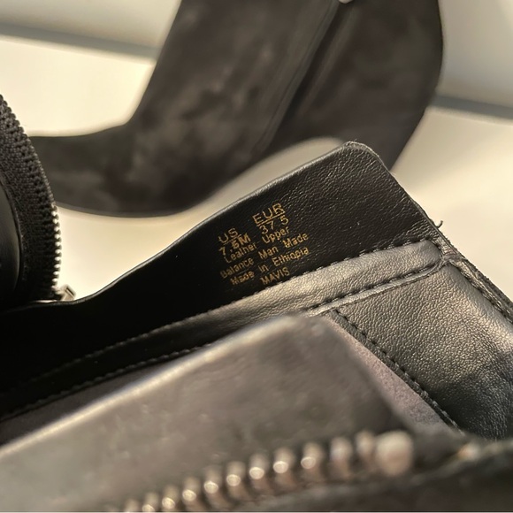 Sam Edelman Booties | Size: 7.5 - Picture 9 of 9